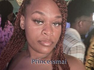 Princessmai