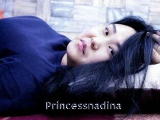 Princessnadina