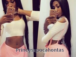 Princesspocahontas
