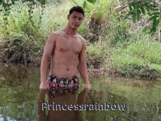 Princessrainbow