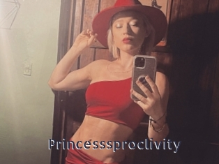 Princesssproclivity