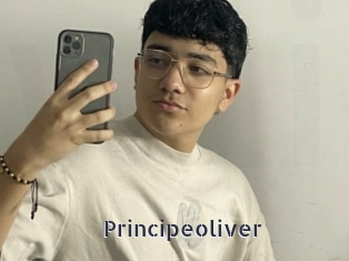 Principeoliver