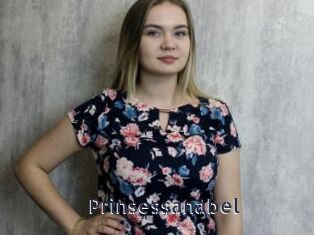 Prinsessanabel