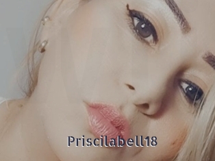 Priscilabell18