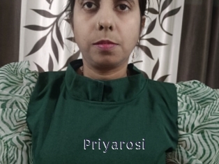 Priyarosi