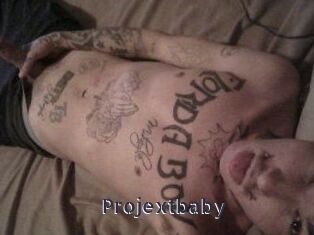 Projextbaby