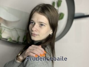 Prudencebaile