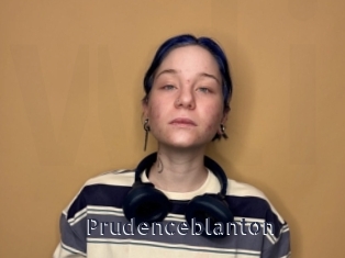 Prudenceblanton