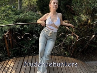 Prudencebunkers