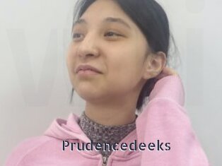 Prudencedeeks