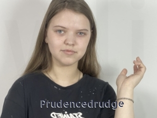 Prudencedrudge