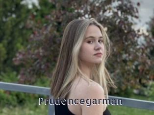 Prudencegarman