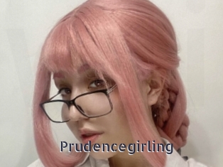 Prudencegirling
