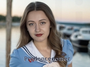 Prudencegomer