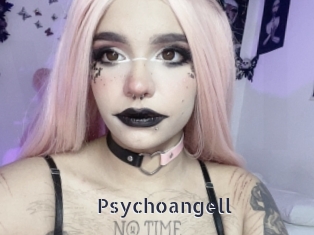 Psychoangell