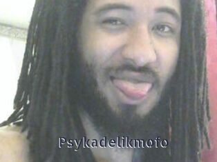Psykadelikmofo
