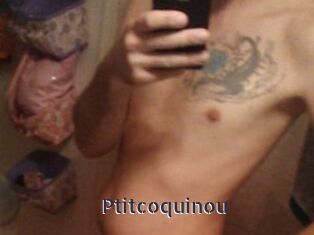 Ptitcoquinou