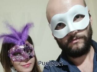 Pucipuci