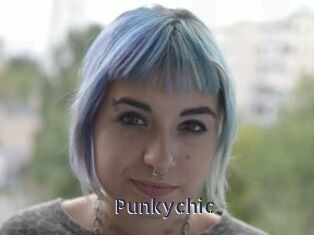 Punkychic