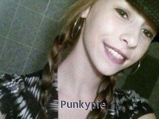 Punkypie