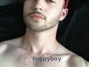 Puppyboy