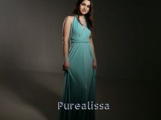 Purealissa