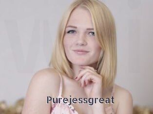 Purejessgreat