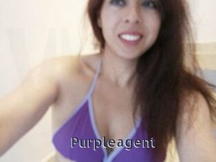 Purpleagent