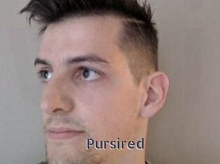 Pursired