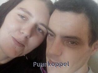 Puurkoppel