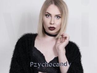 Pzychocandy