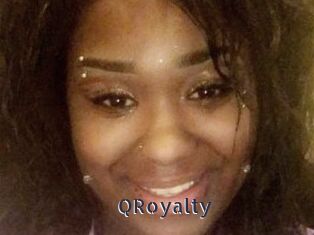 QRoyalty