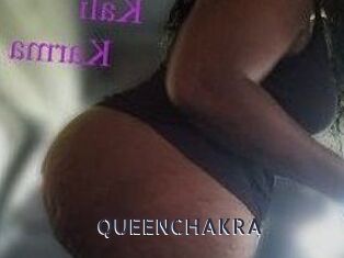 QUEENCHAKRA