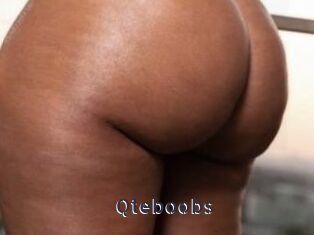 Qteboobs