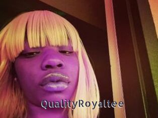 QualityRoyaltee