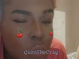 QuanTheDrag