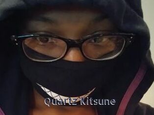 Quartz_Kitsune
