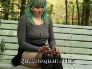 QueenAquamarine