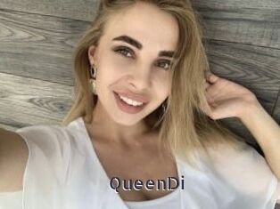 QueenDi