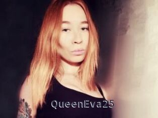 QueenEva25