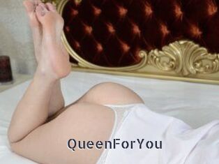 QueenForYou