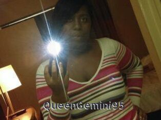 QueenGemini95