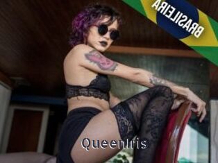 QueenIris