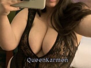 QueenKarmen