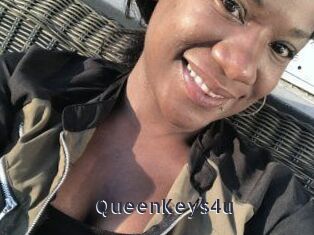 QueenKeys4u