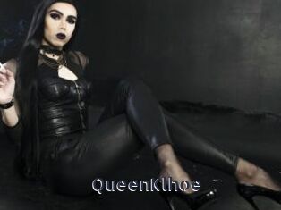QueenKlhoe webcam livesex