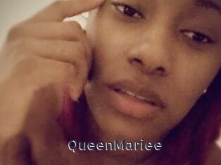 QueenMariee