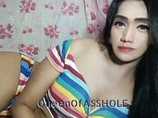 QueenOfASSHOLE