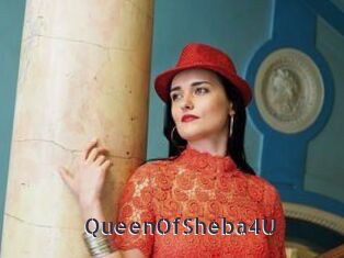 QueenOfSheba4U