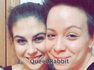 QueenRabbit